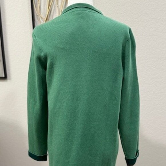 J. Jill "MAJESTIC" Open Front Cardigan - Picture 10 of 16